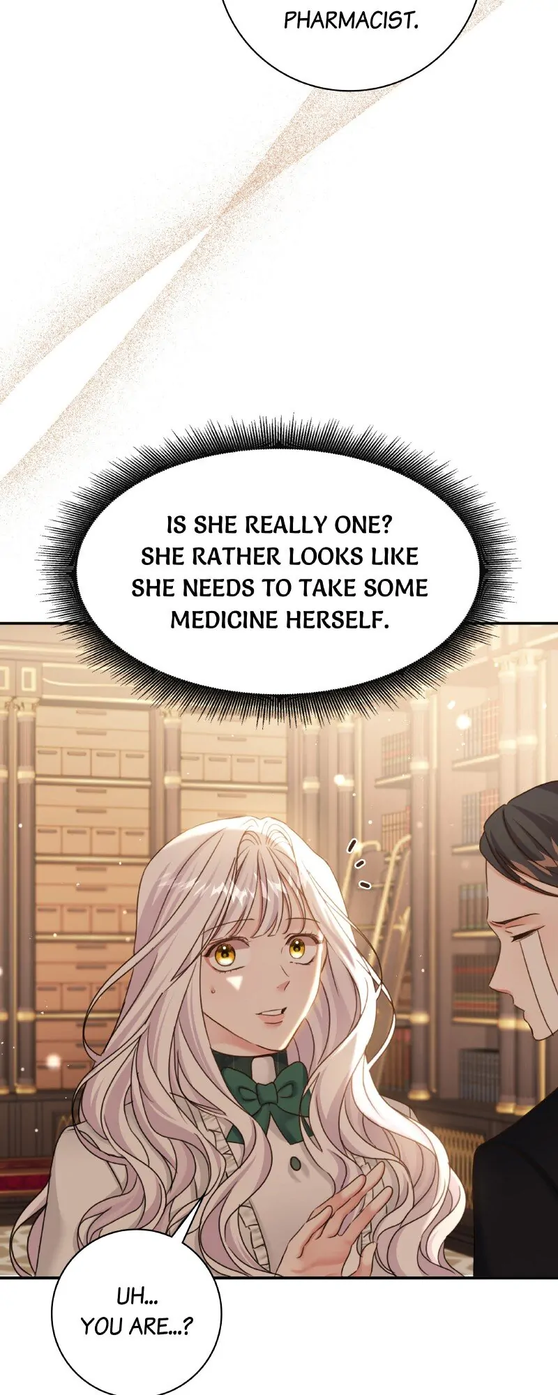 The Emperor’s Sleepless Nights Chapter 19 - Page 45