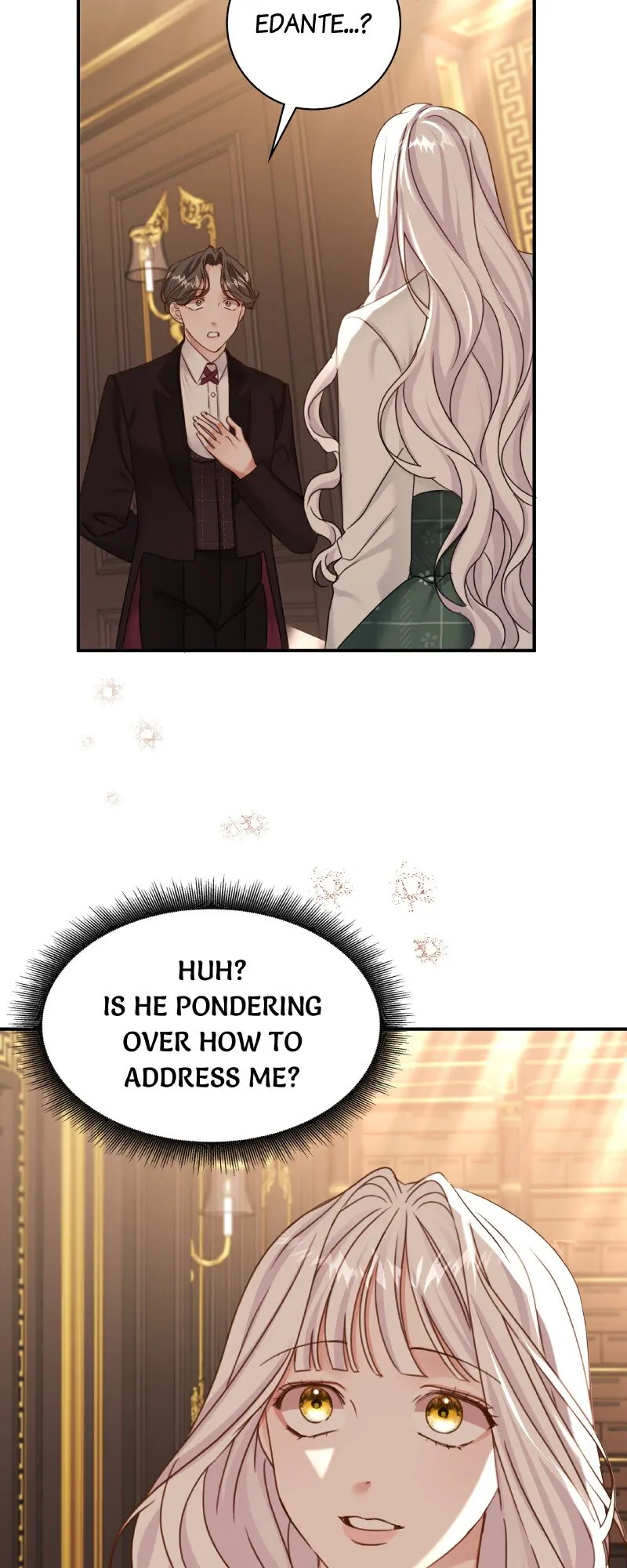 The Emperor’s Sleepless Nights Chapter 19 - Page 48