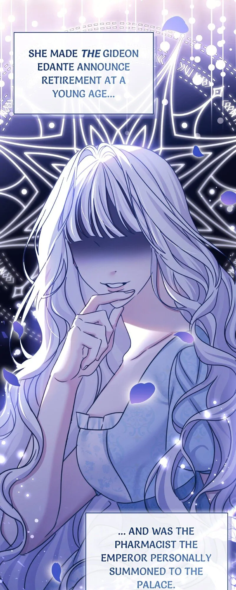 The Emperor’s Sleepless Nights Chapter 19 - Page 51