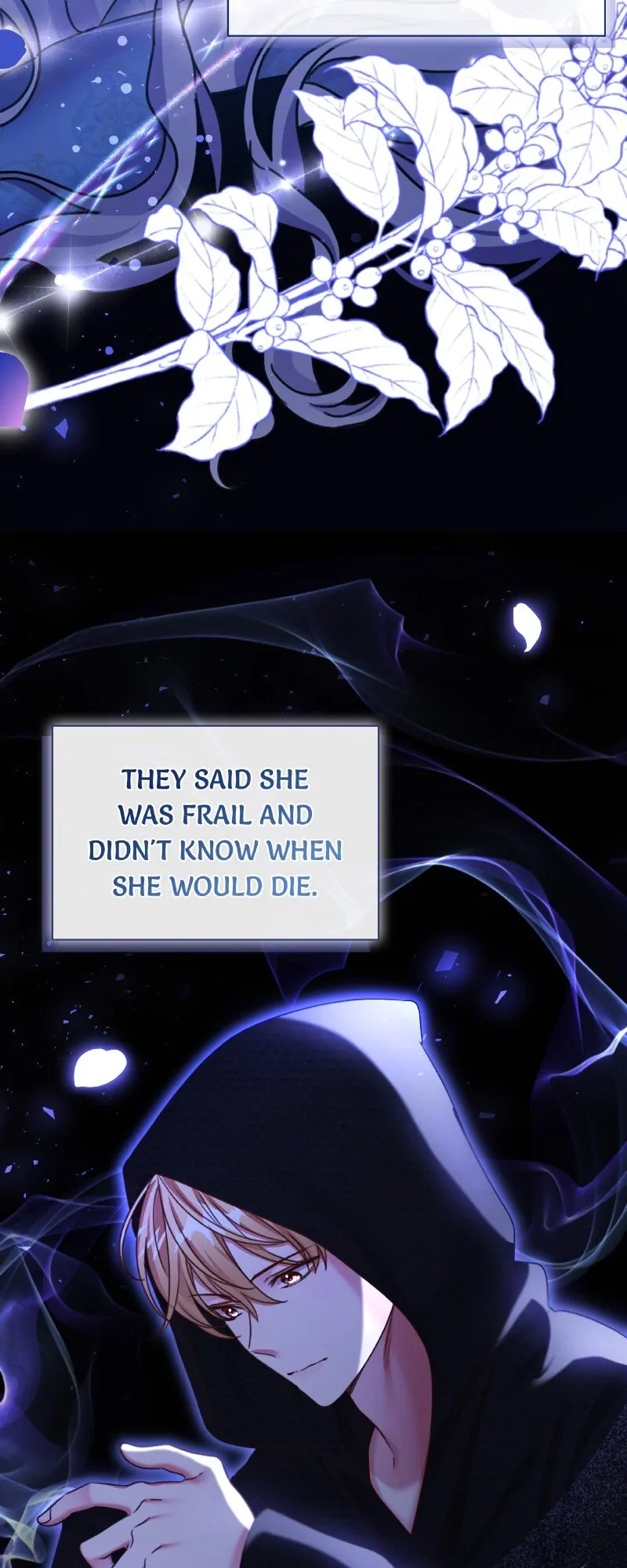 The Emperor’s Sleepless Nights Chapter 19 - Page 52