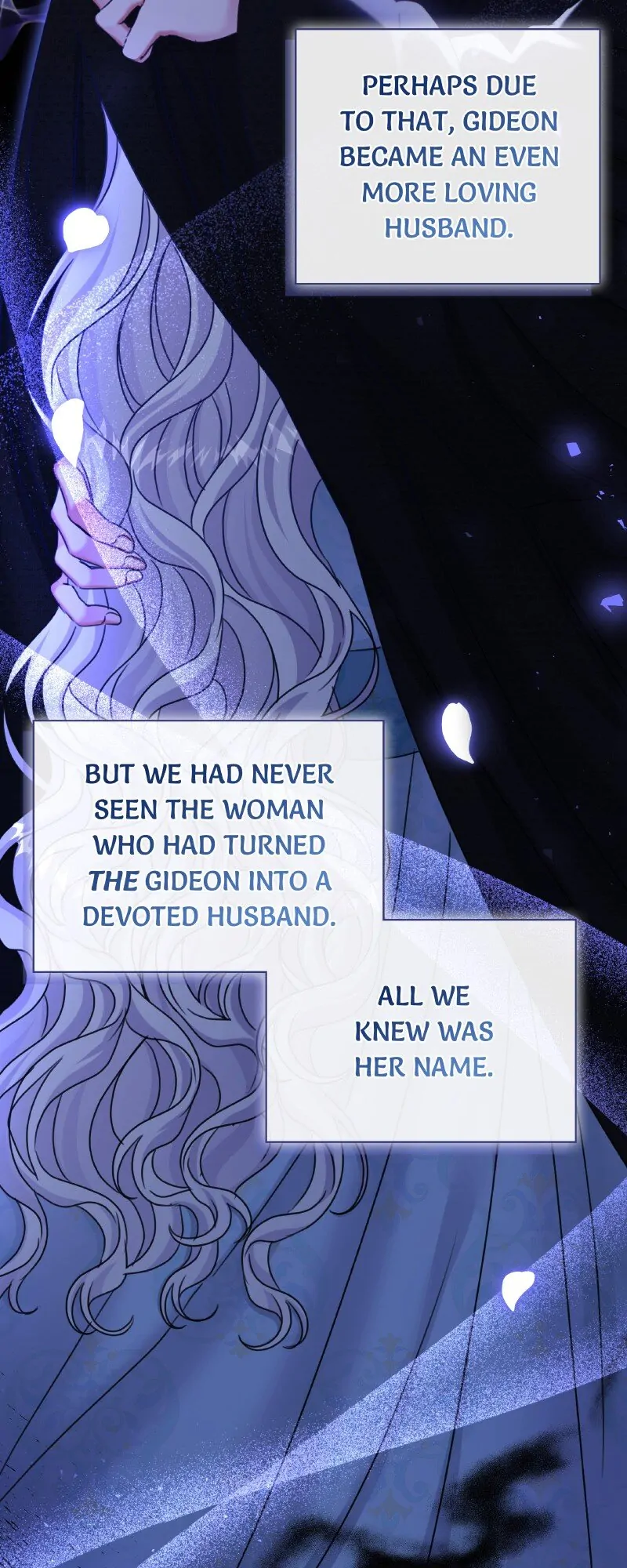 The Emperor’s Sleepless Nights Chapter 19 - Page 53