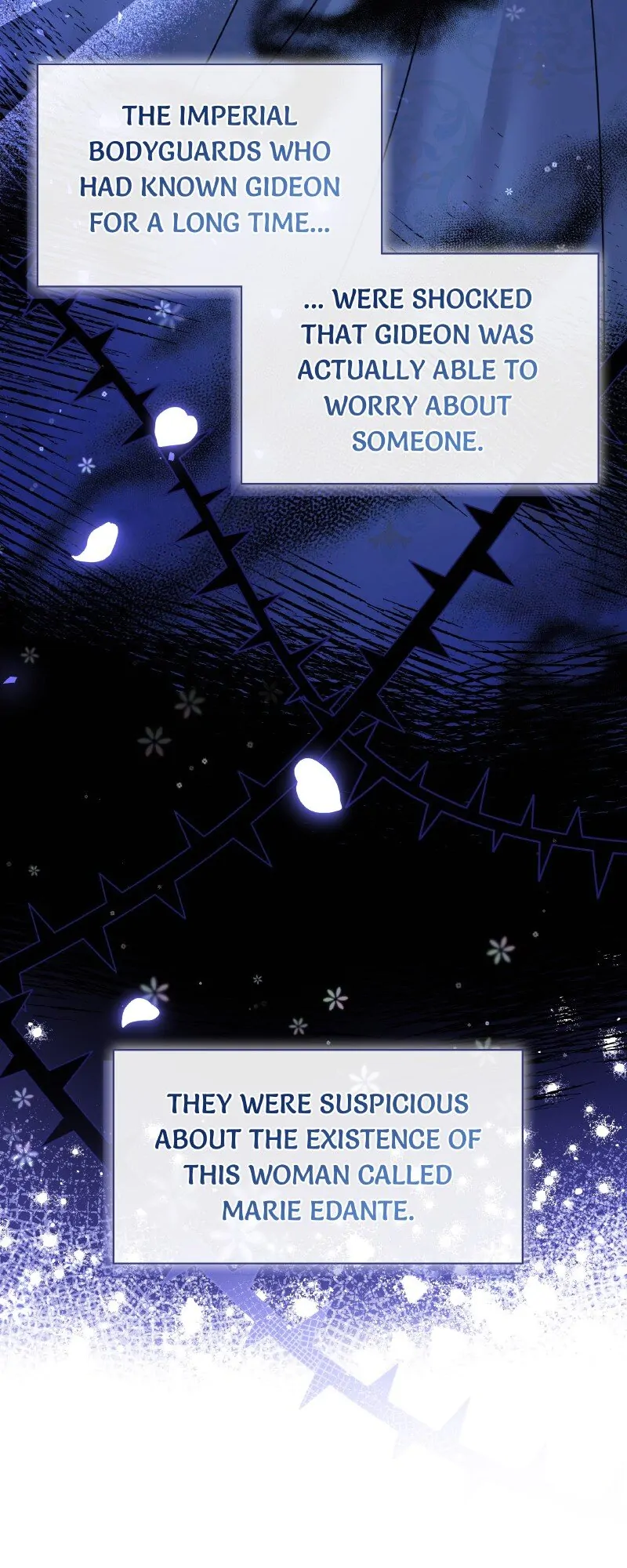 The Emperor’s Sleepless Nights Chapter 19 - Page 54