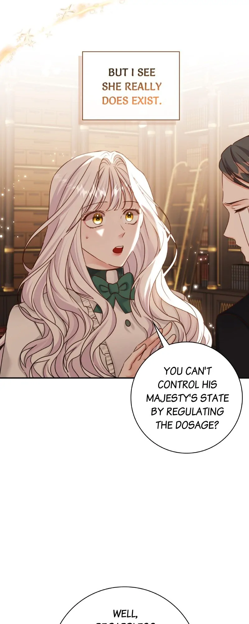 The Emperor’s Sleepless Nights Chapter 19 - Page 56