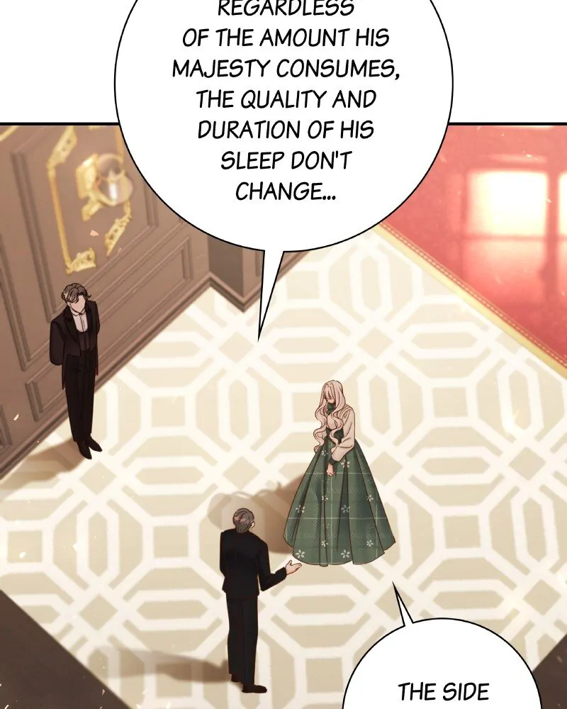 The Emperor’s Sleepless Nights Chapter 19 - Page 57