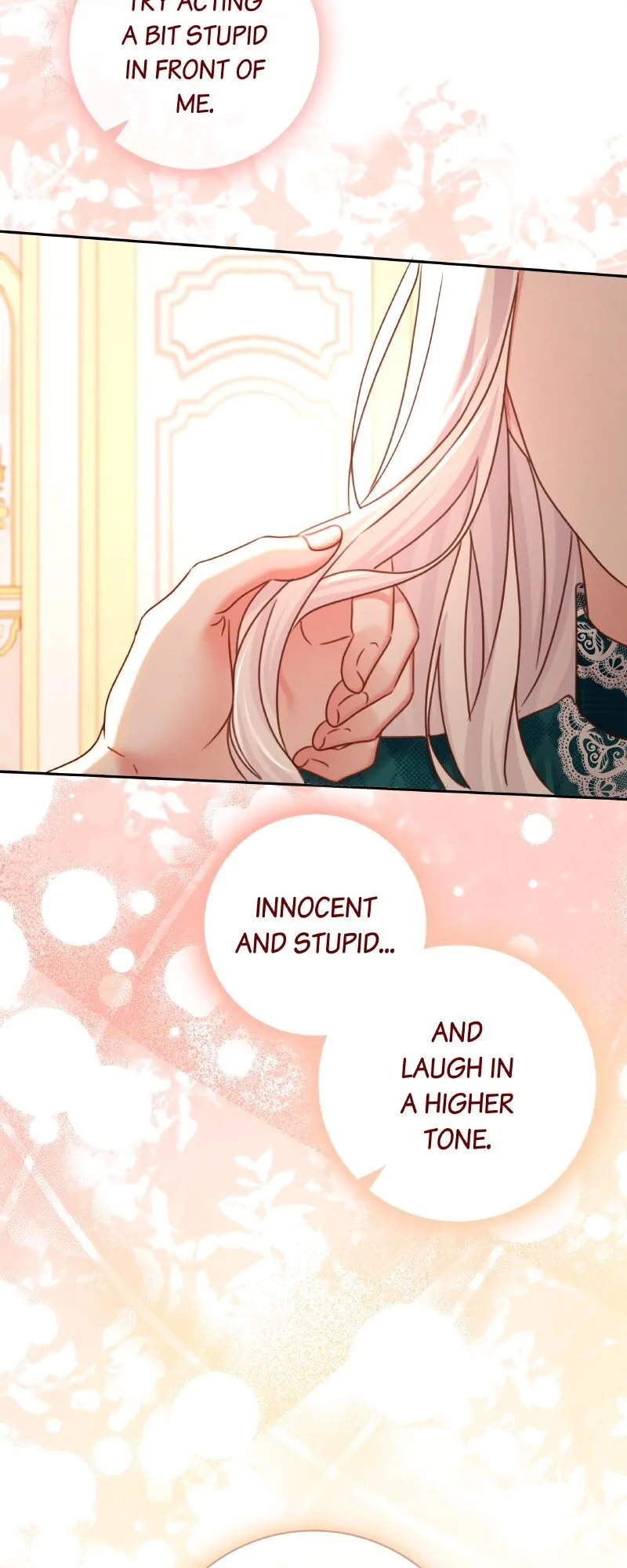 The Emperor’s Sleepless Nights Chapter 19 - Page 7