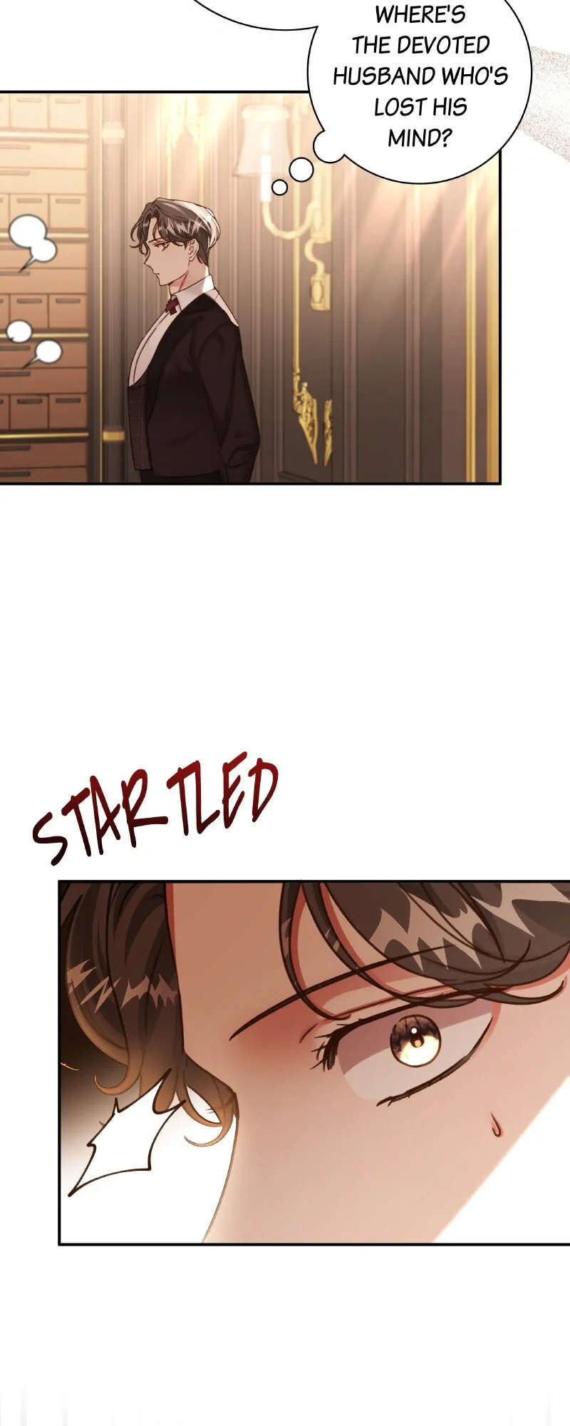 The Emperor’s Sleepless Nights Chapter 19 - Page 61