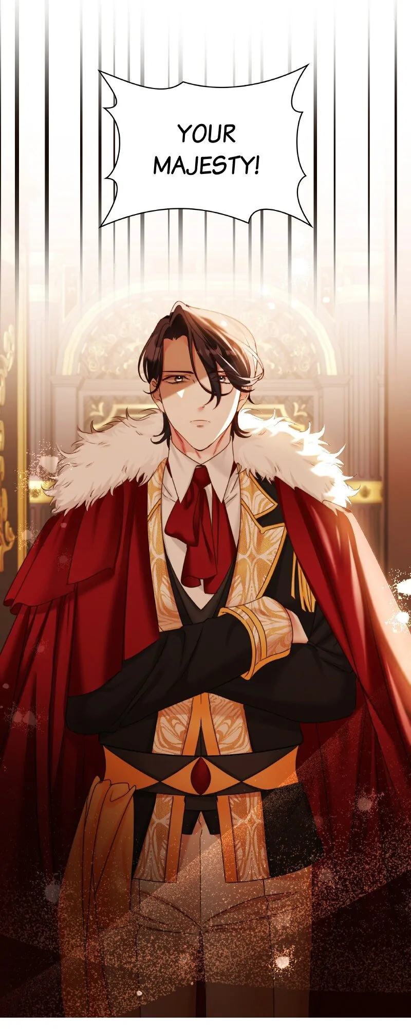 The Emperor’s Sleepless Nights Chapter 19 - Page 62