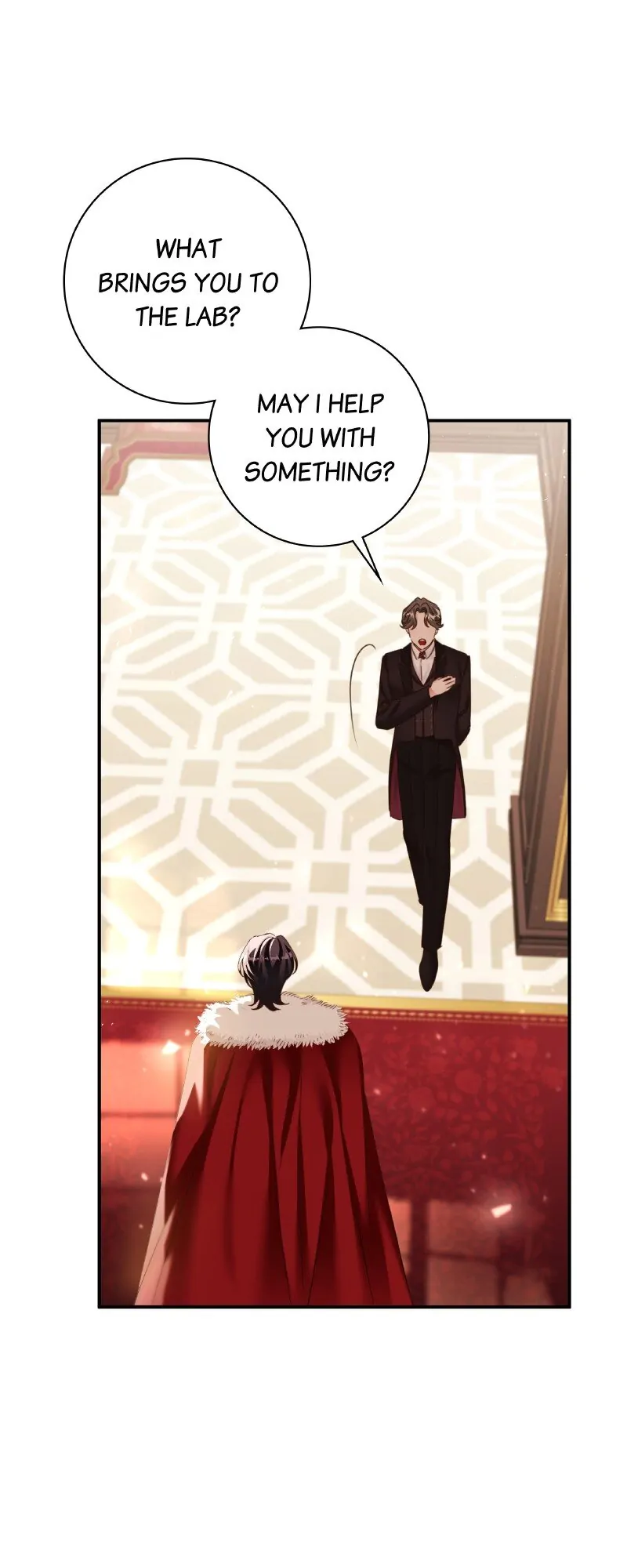 The Emperor’s Sleepless Nights Chapter 19 - Page 63