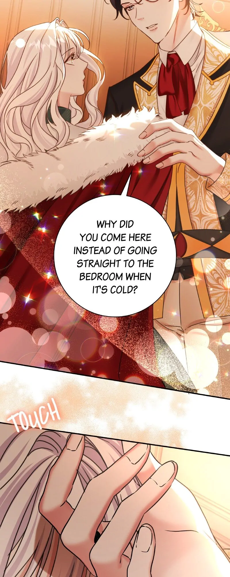 The Emperor’s Sleepless Nights Chapter 19 - Page 66