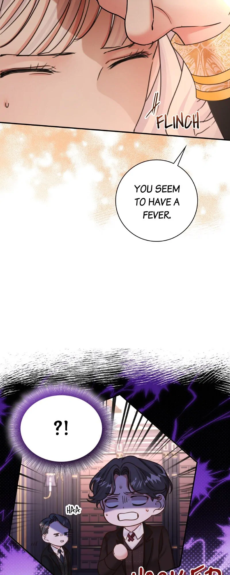 The Emperor’s Sleepless Nights Chapter 19 - Page 67