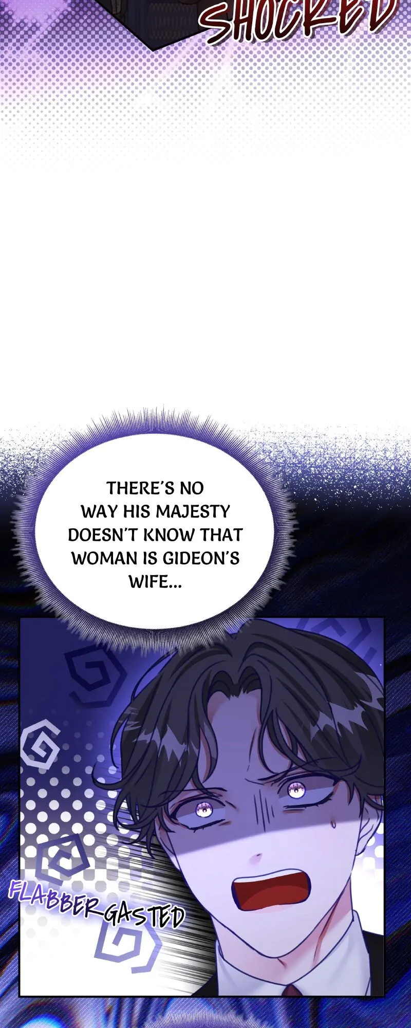 The Emperor’s Sleepless Nights Chapter 19 - Page 68