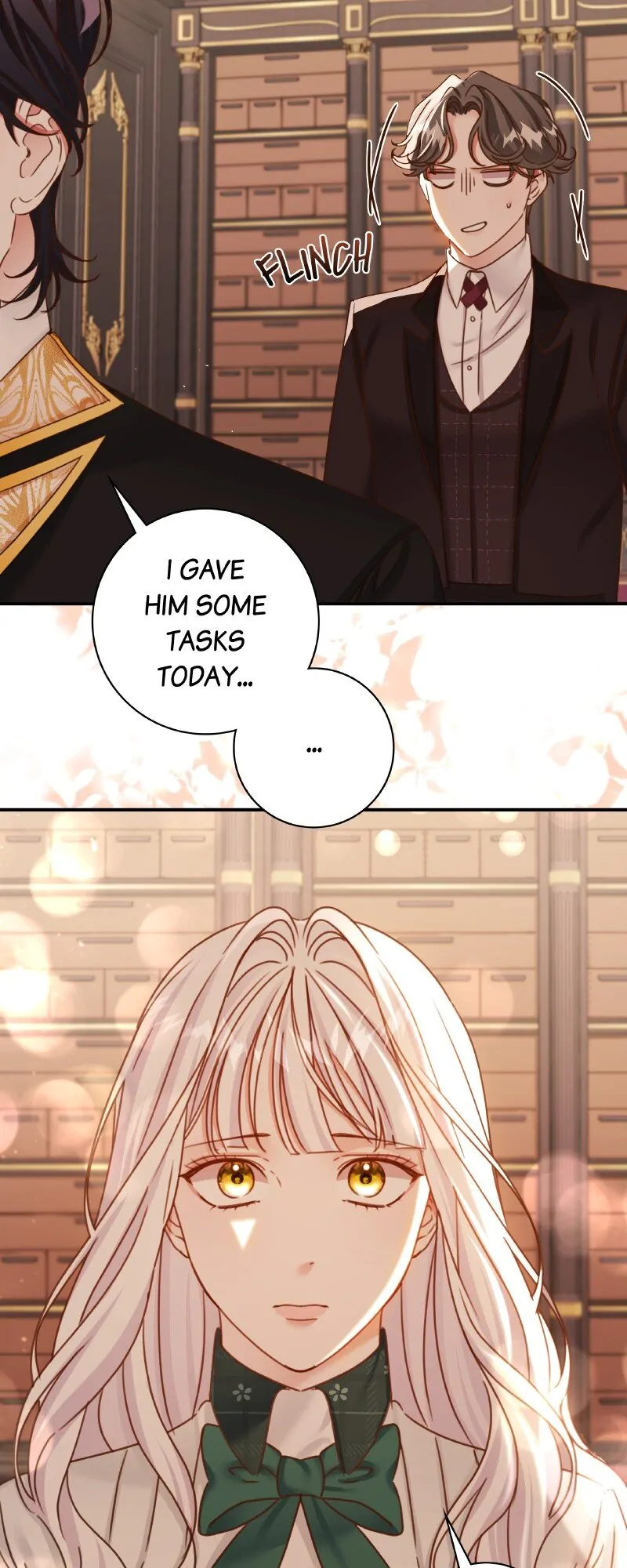 The Emperor’s Sleepless Nights Chapter 19 - Page 74