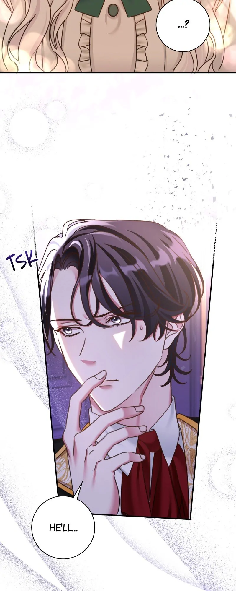 The Emperor’s Sleepless Nights Chapter 19 - Page 75