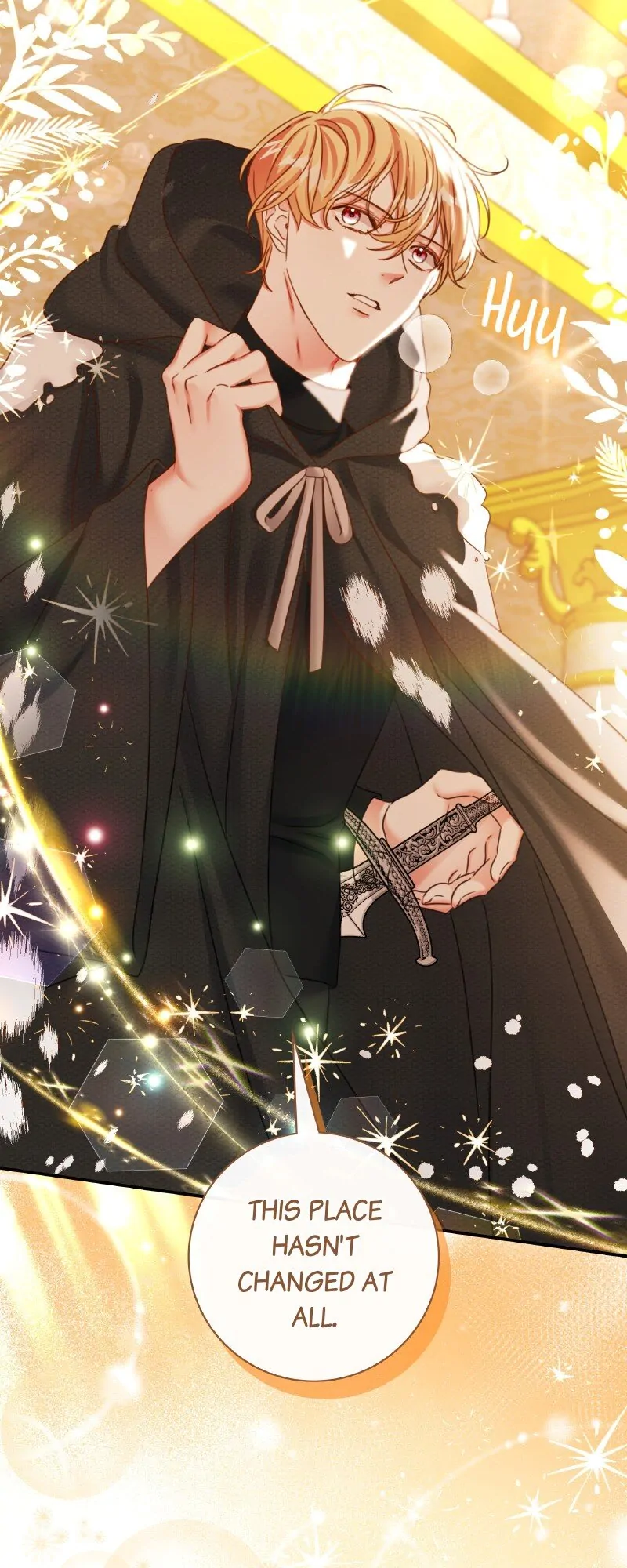 The Emperor’s Sleepless Nights Chapter 19 - Page 79