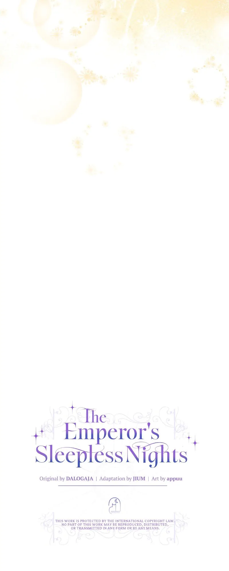 The Emperor’s Sleepless Nights Chapter 19 - Page 80