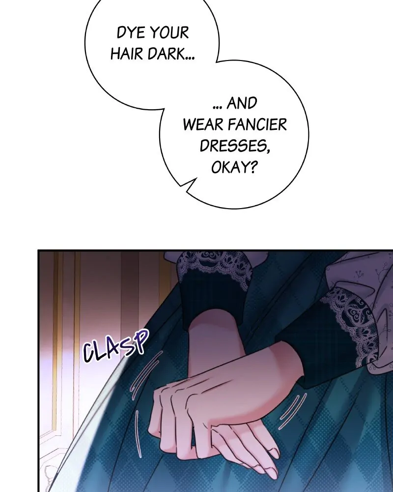 The Emperor’s Sleepless Nights Chapter 19 - Page 9