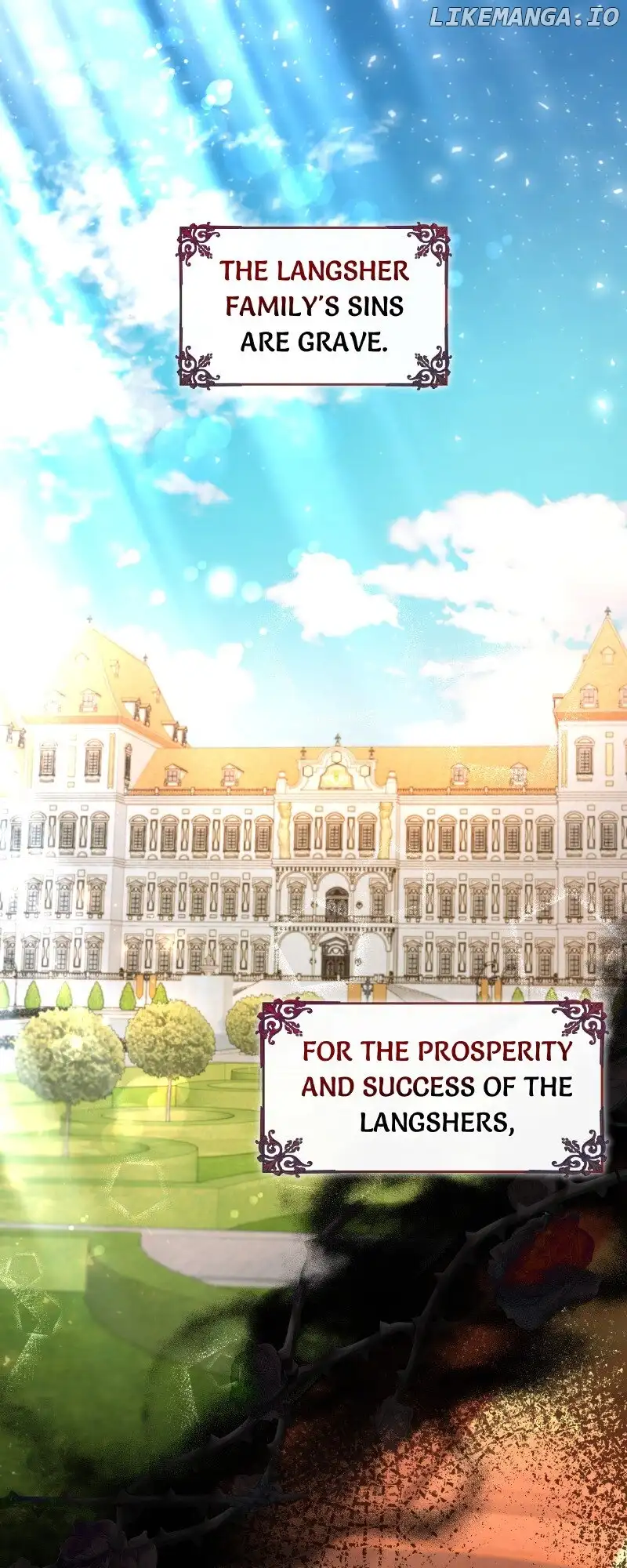 The Emperor’s Sleepless Nights Chapter 2 - Page 1