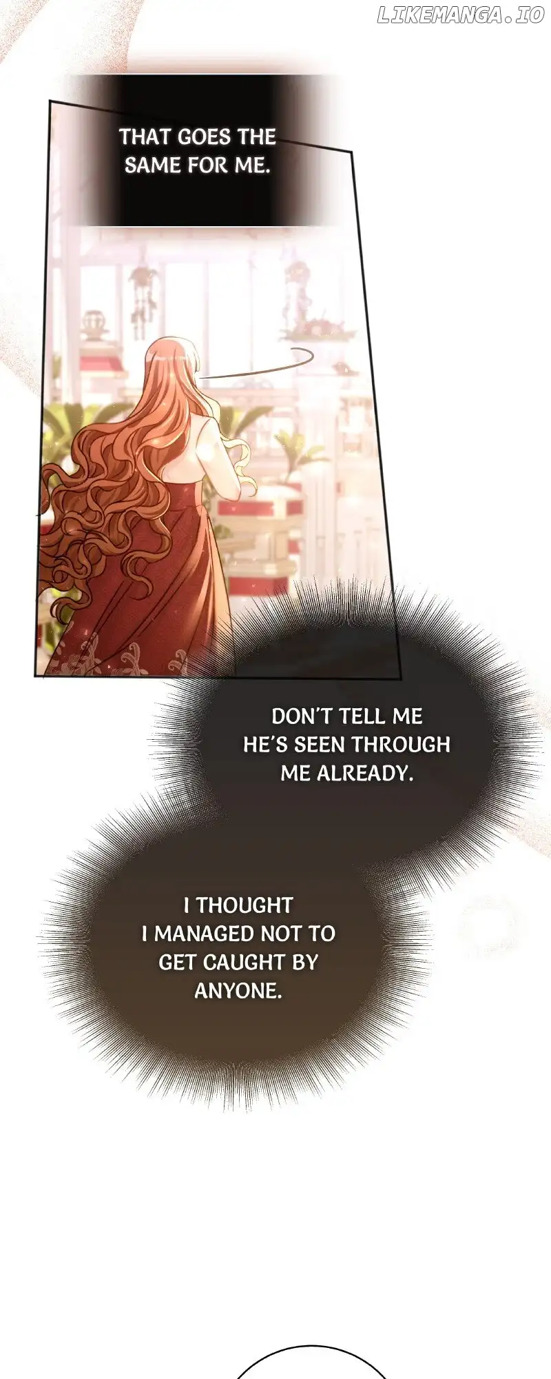 The Emperor’s Sleepless Nights Chapter 2 - Page 11