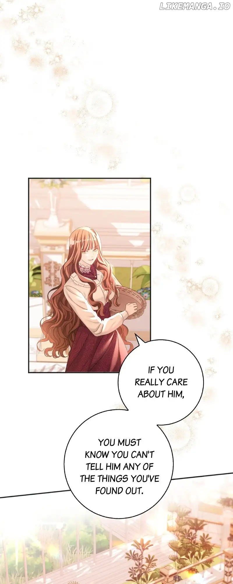 The Emperor’s Sleepless Nights Chapter 2 - Page 13