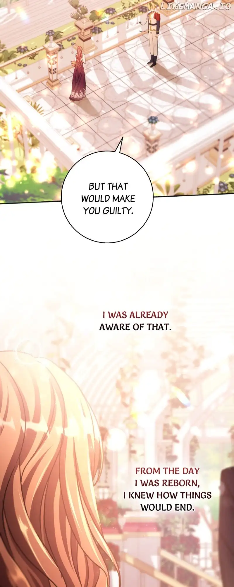 The Emperor’s Sleepless Nights Chapter 2 - Page 14