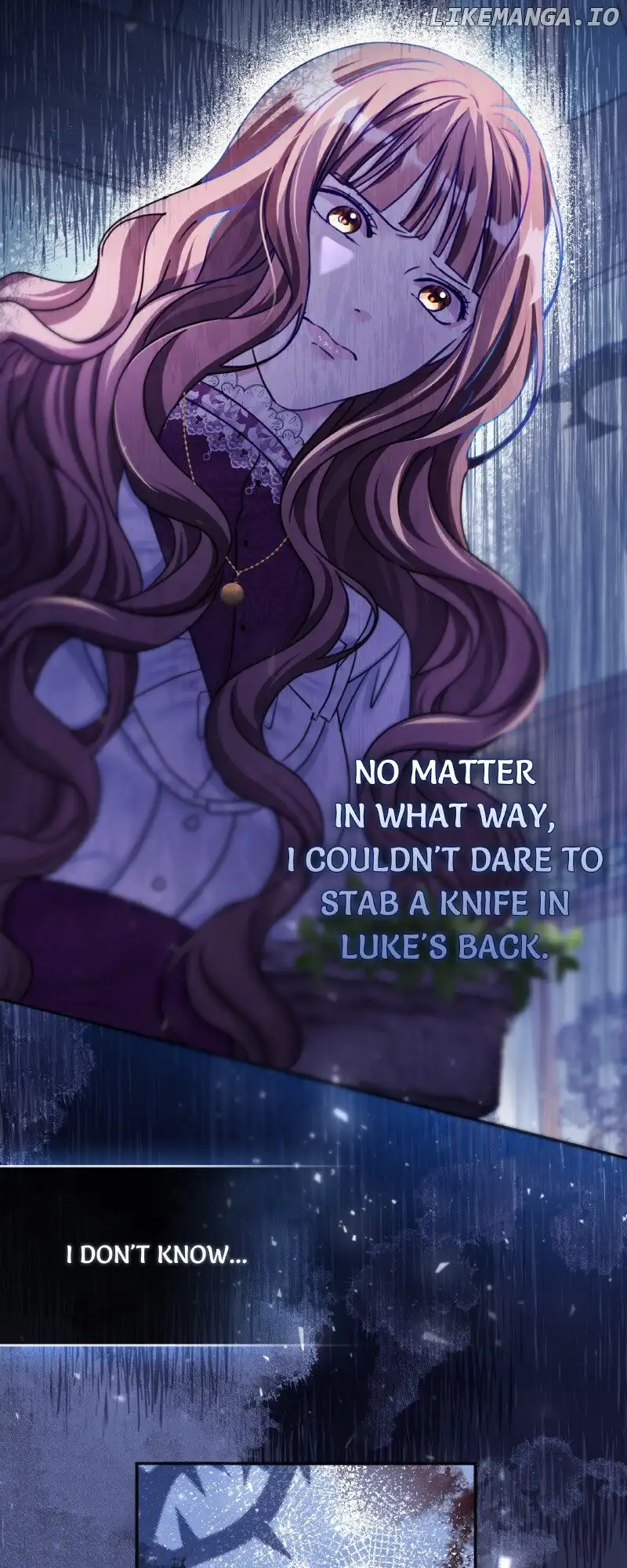 The Emperor’s Sleepless Nights Chapter 2 - Page 19