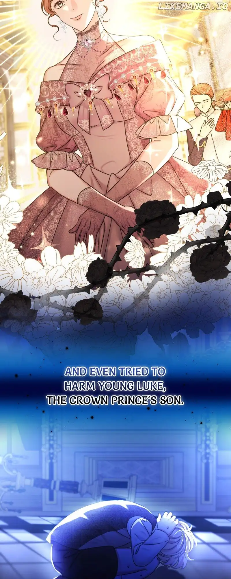 The Emperor’s Sleepless Nights Chapter 2 - Page 3