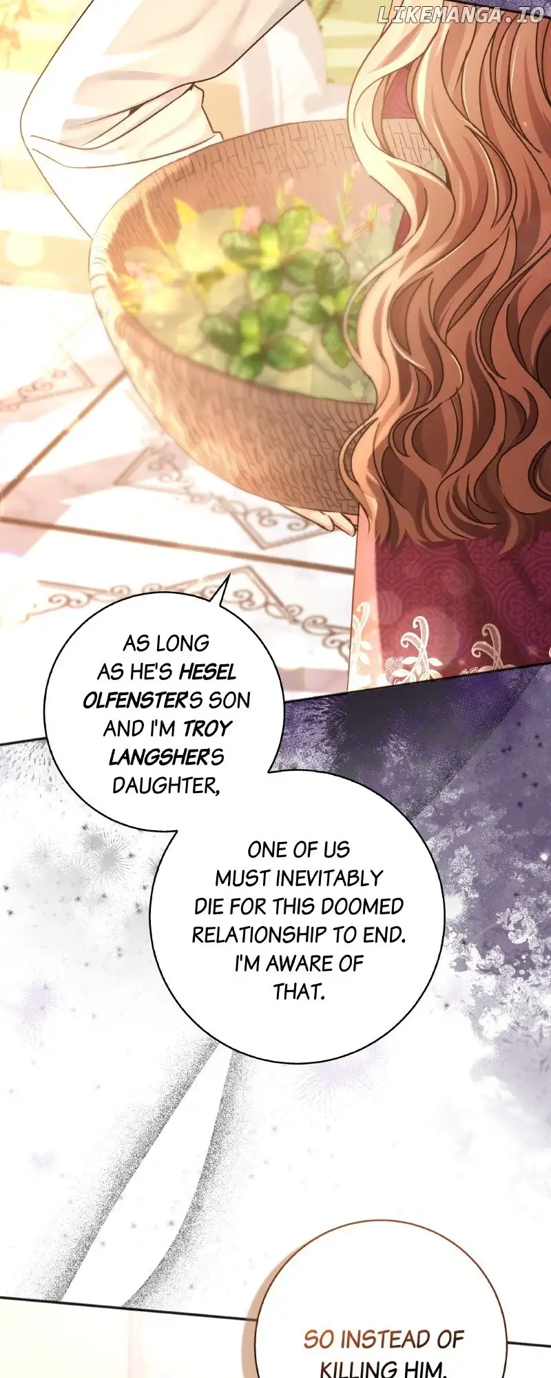 The Emperor’s Sleepless Nights Chapter 2 - Page 21