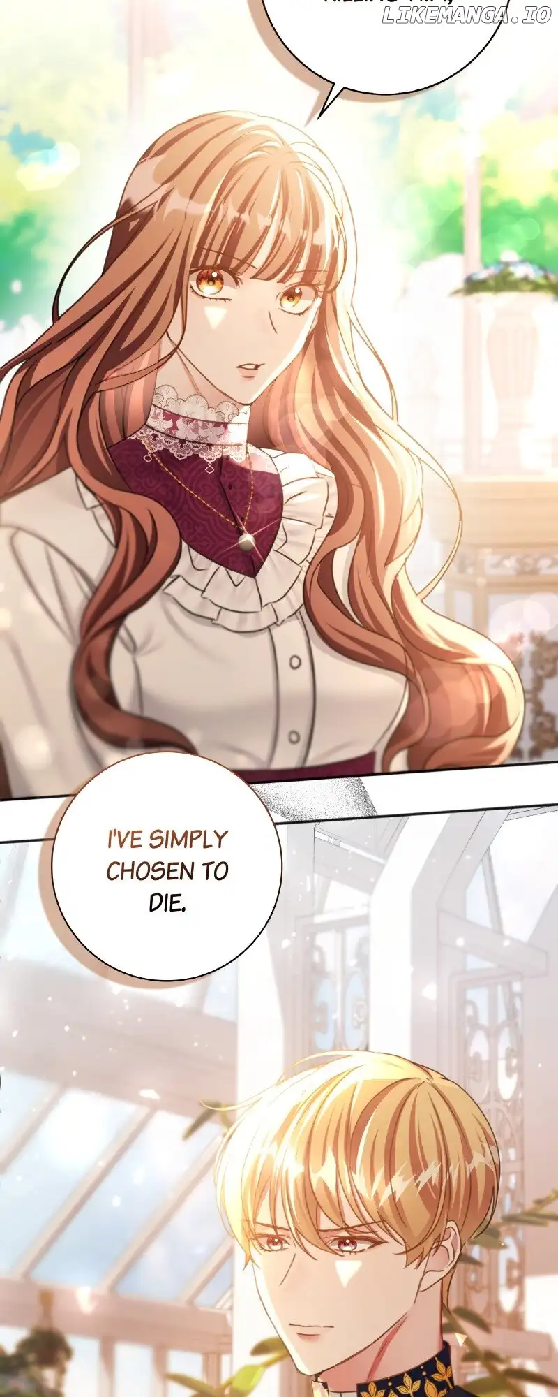 The Emperor’s Sleepless Nights Chapter 2 - Page 22