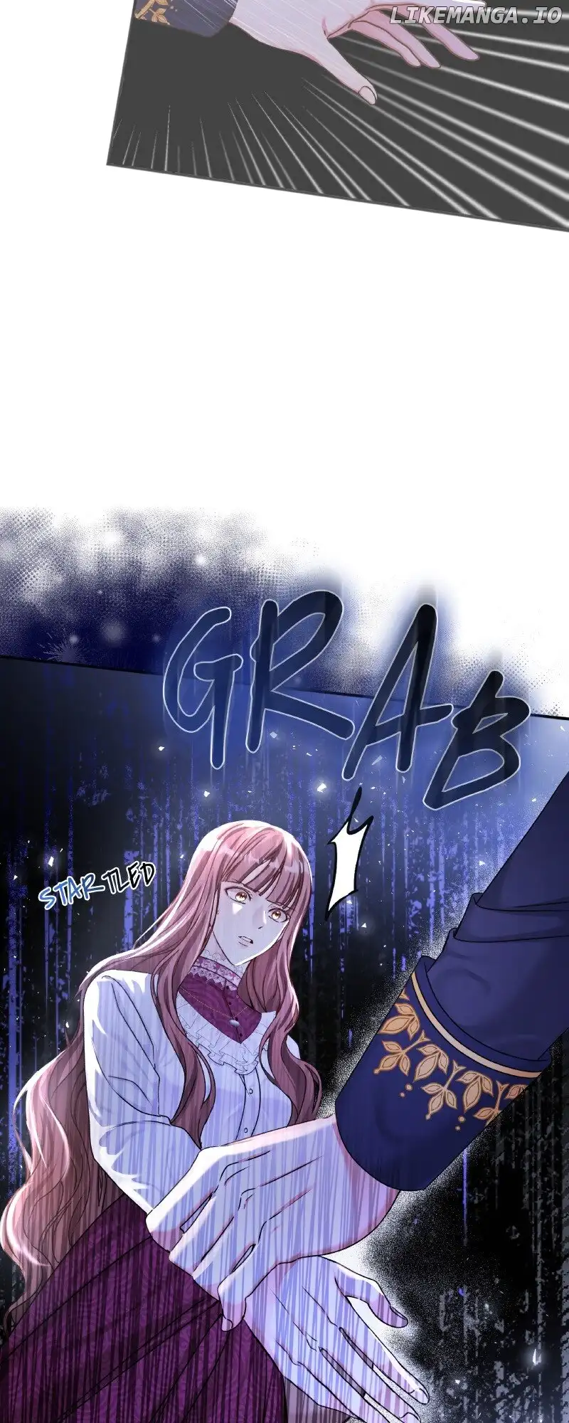 The Emperor’s Sleepless Nights Chapter 2 - Page 25