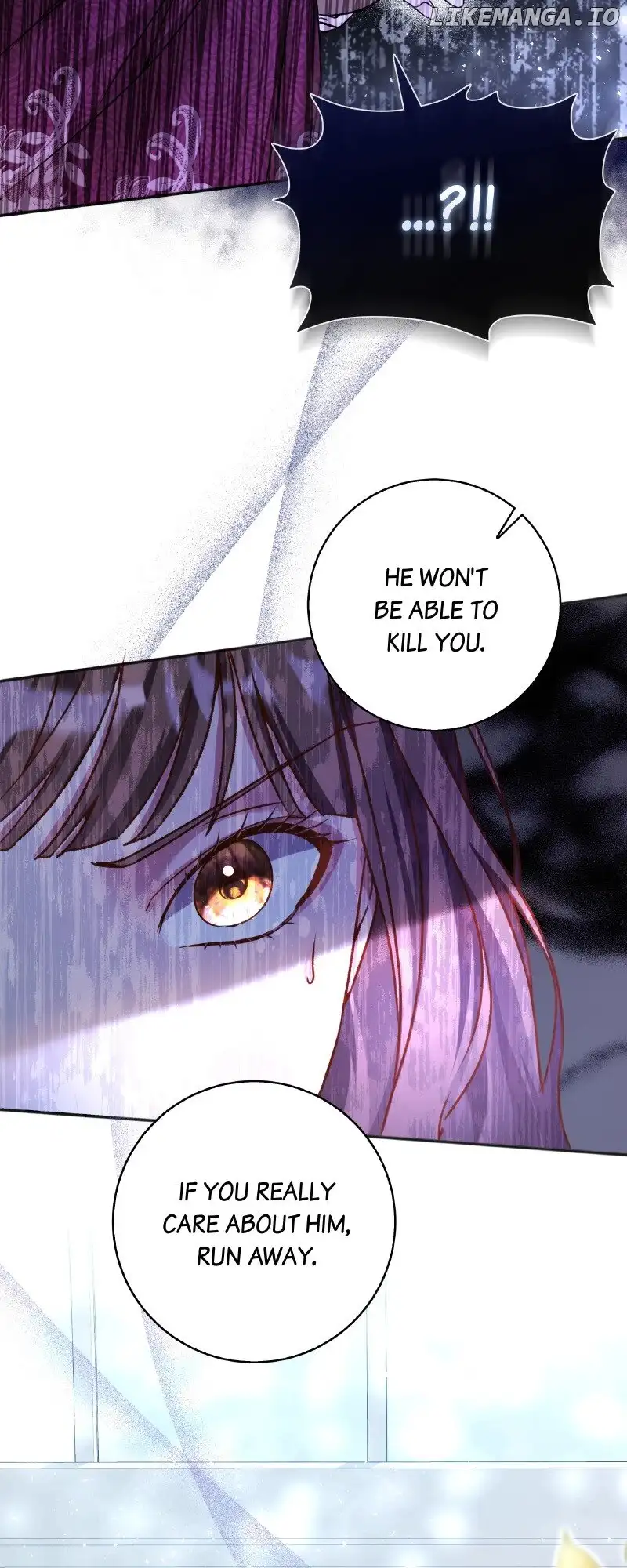 The Emperor’s Sleepless Nights Chapter 2 - Page 26