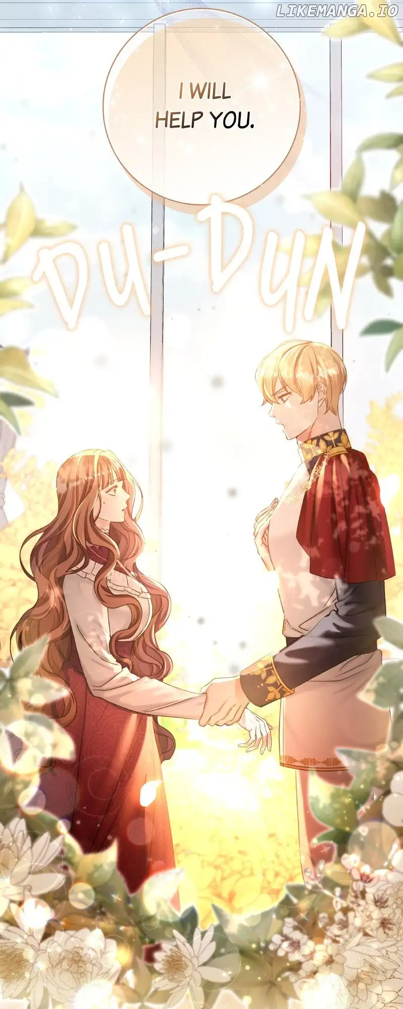 The Emperor’s Sleepless Nights Chapter 2 - Page 27