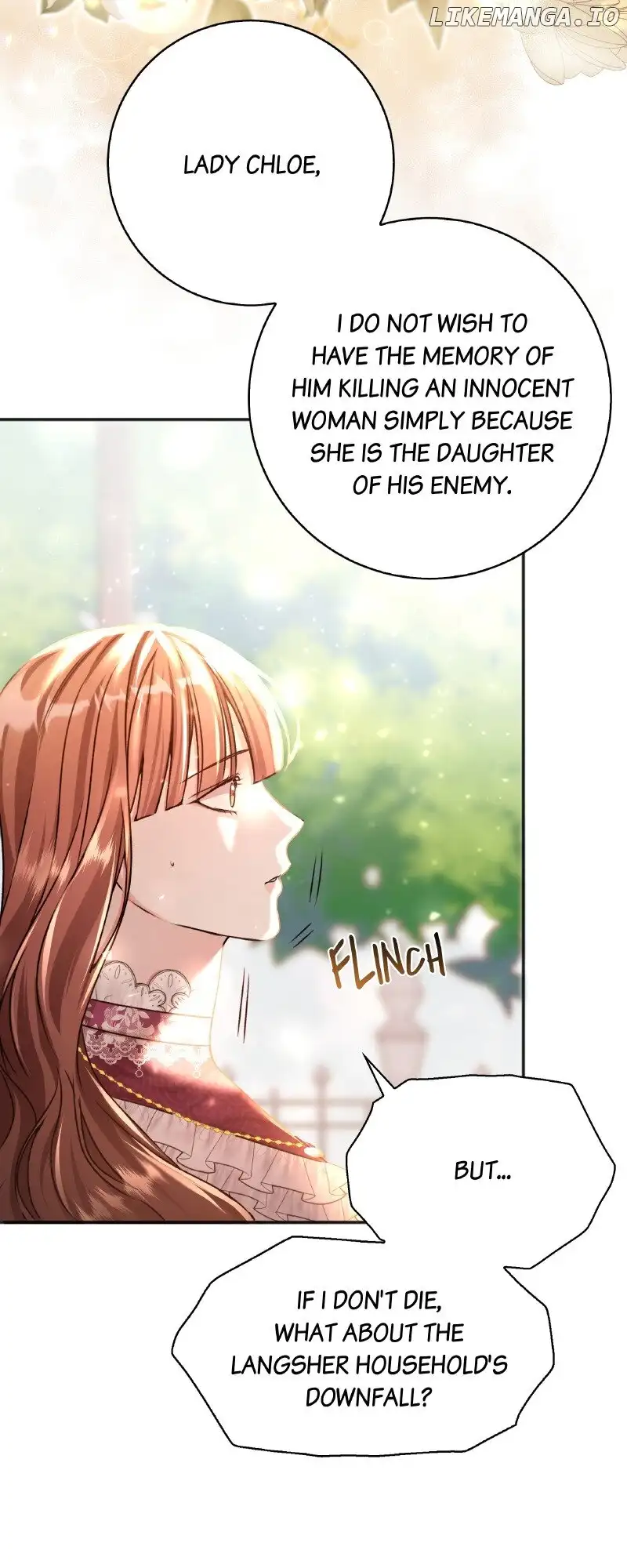 The Emperor’s Sleepless Nights Chapter 2 - Page 28