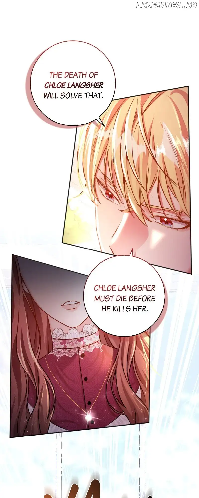 The Emperor’s Sleepless Nights Chapter 2 - Page 29