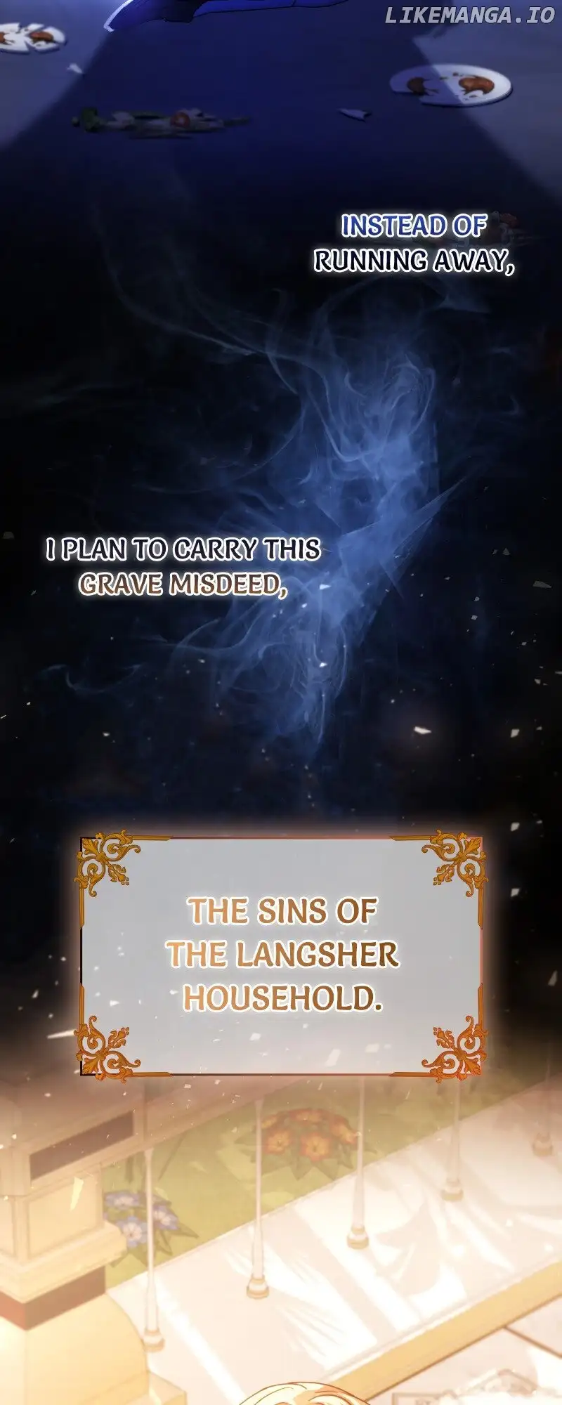 The Emperor’s Sleepless Nights Chapter 2 - Page 4