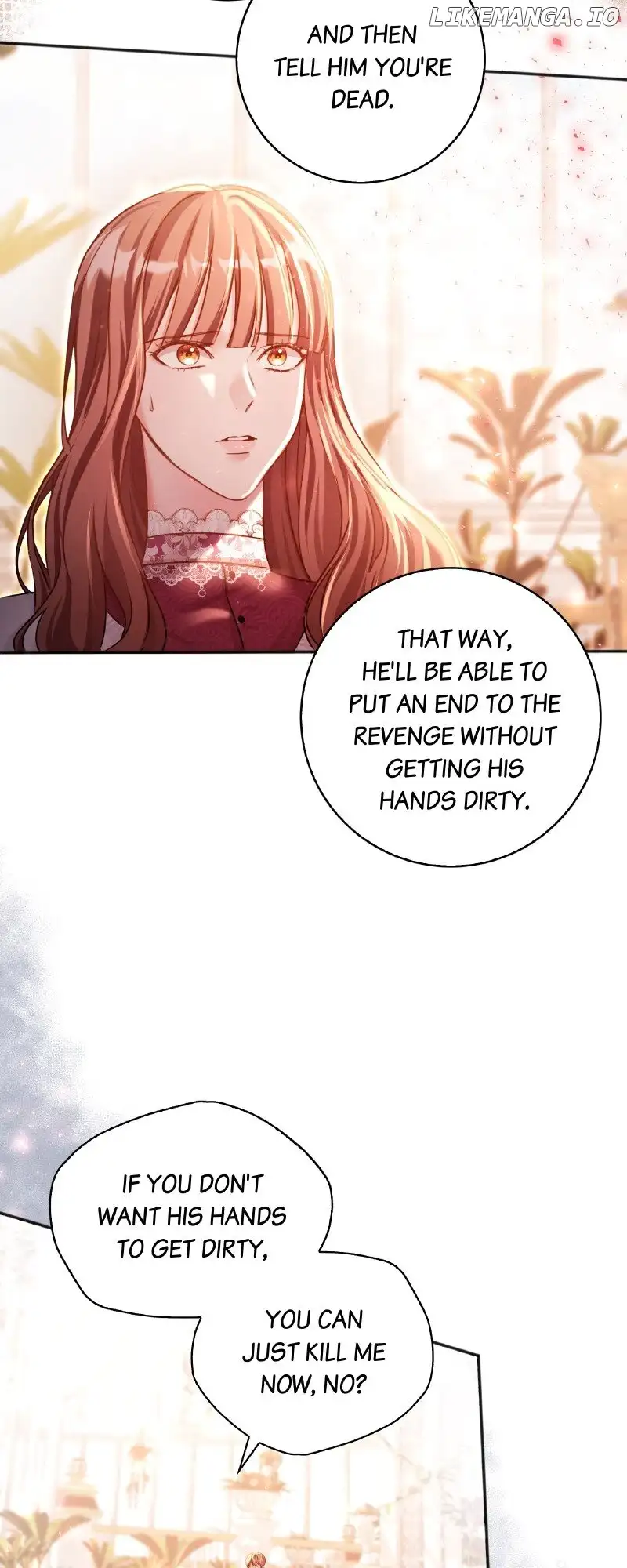 The Emperor’s Sleepless Nights Chapter 2 - Page 31