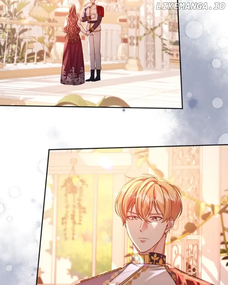 The Emperor’s Sleepless Nights Chapter 2 - Page 32