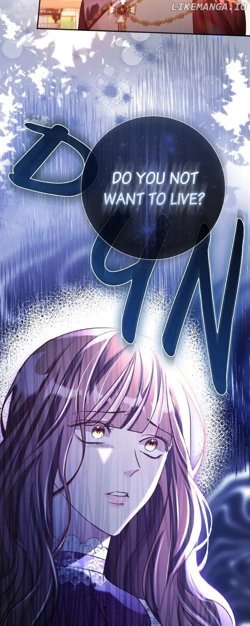 The Emperor’s Sleepless Nights Chapter 2 - Page 33