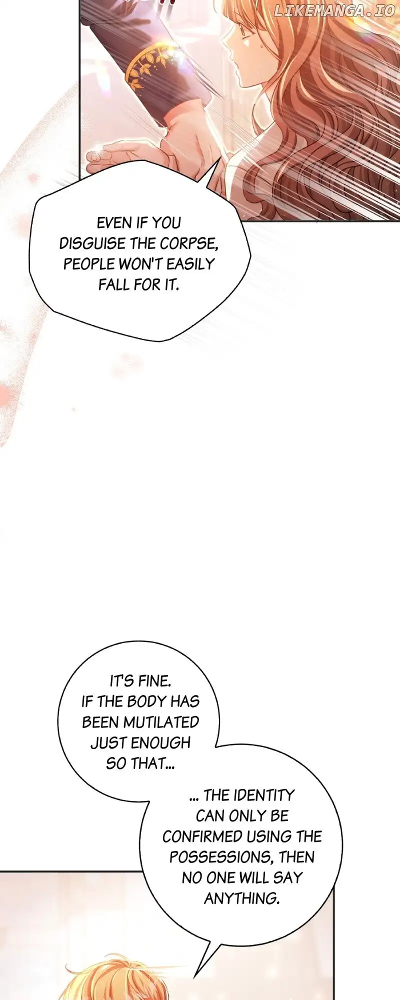 The Emperor’s Sleepless Nights Chapter 2 - Page 37