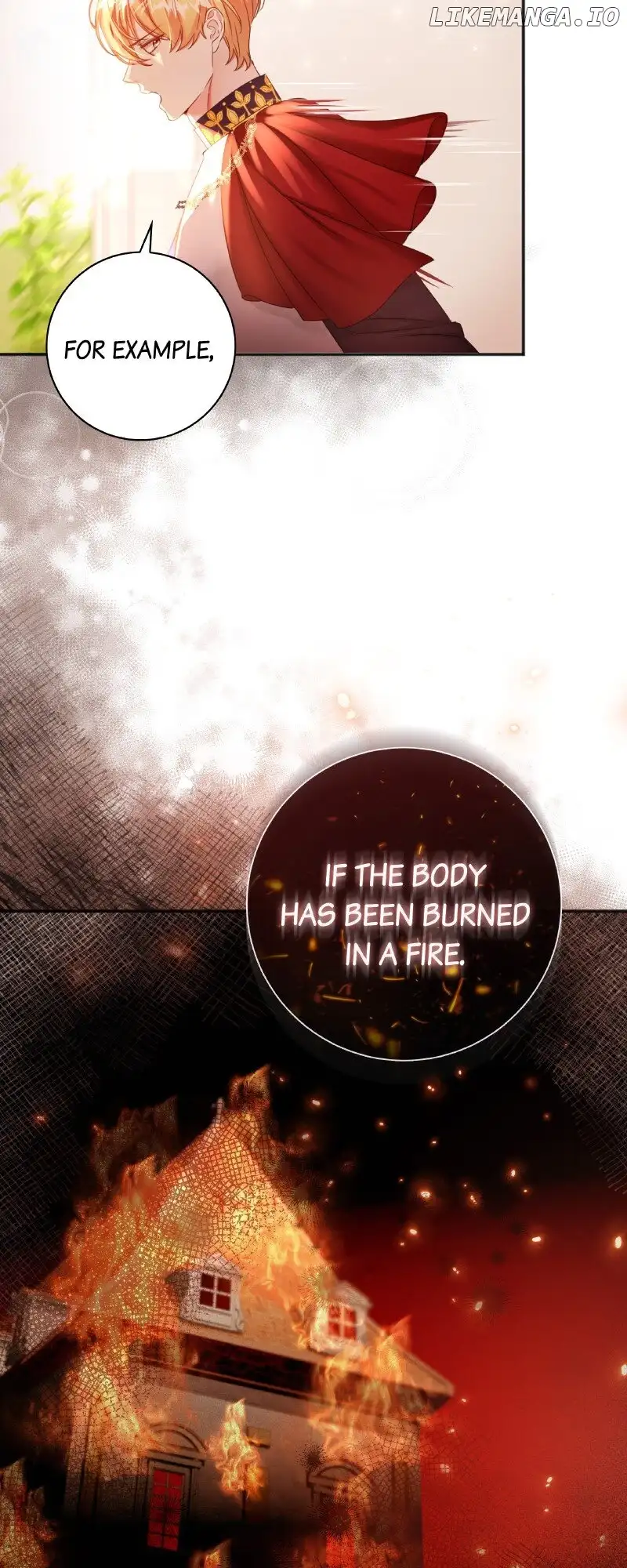 The Emperor’s Sleepless Nights Chapter 2 - Page 38