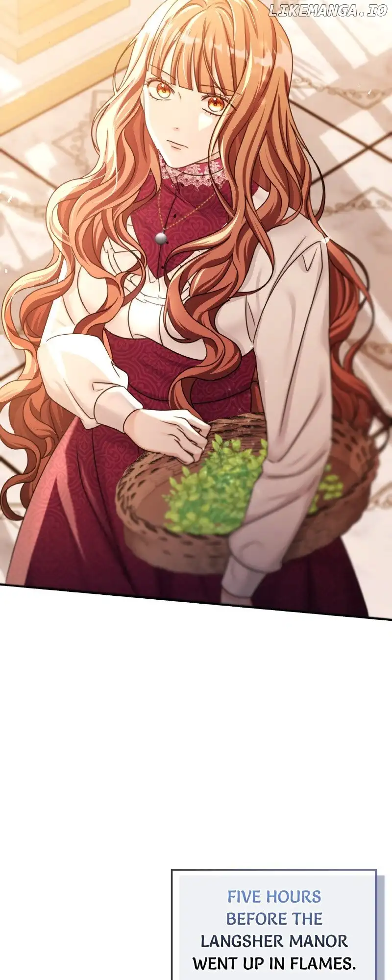 The Emperor’s Sleepless Nights Chapter 2 - Page 5