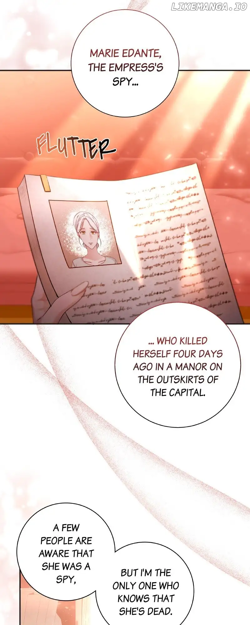 The Emperor’s Sleepless Nights Chapter 2 - Page 41