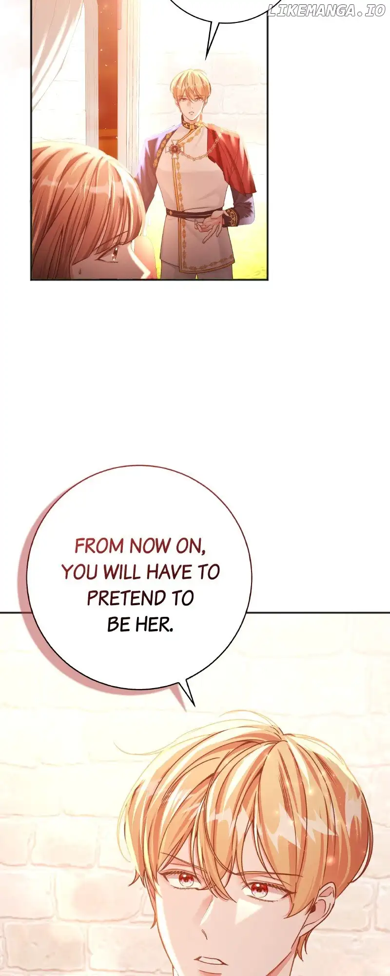 The Emperor’s Sleepless Nights Chapter 2 - Page 42