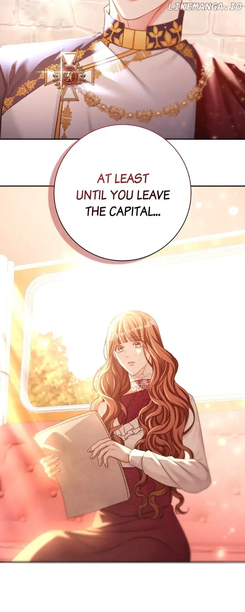 The Emperor’s Sleepless Nights Chapter 2 - Page 43