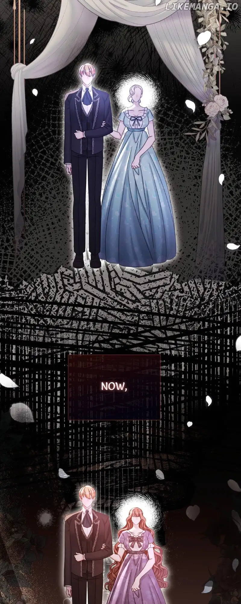 The Emperor’s Sleepless Nights Chapter 2 - Page 45