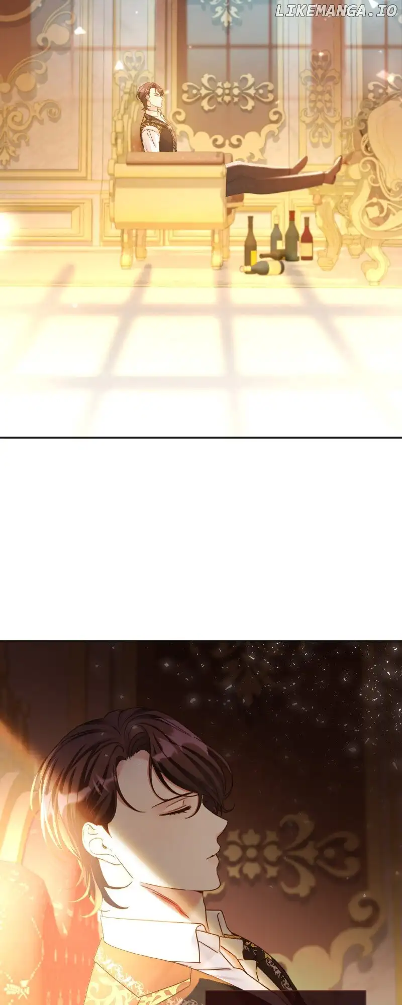 The Emperor’s Sleepless Nights Chapter 2 - Page 50