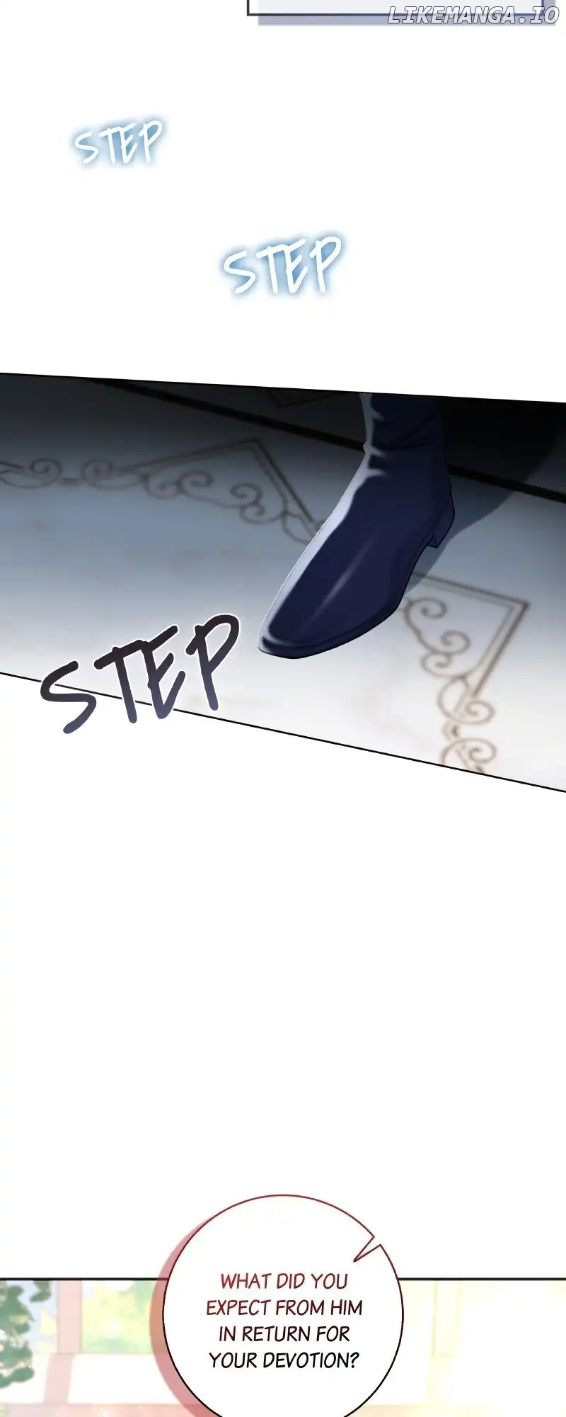 The Emperor’s Sleepless Nights Chapter 2 - Page 6