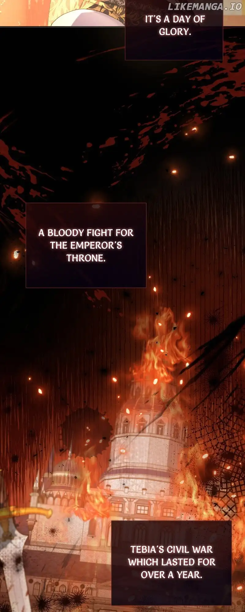The Emperor’s Sleepless Nights Chapter 2 - Page 51