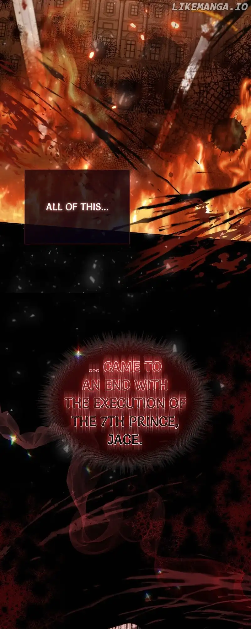 The Emperor’s Sleepless Nights Chapter 2 - Page 52