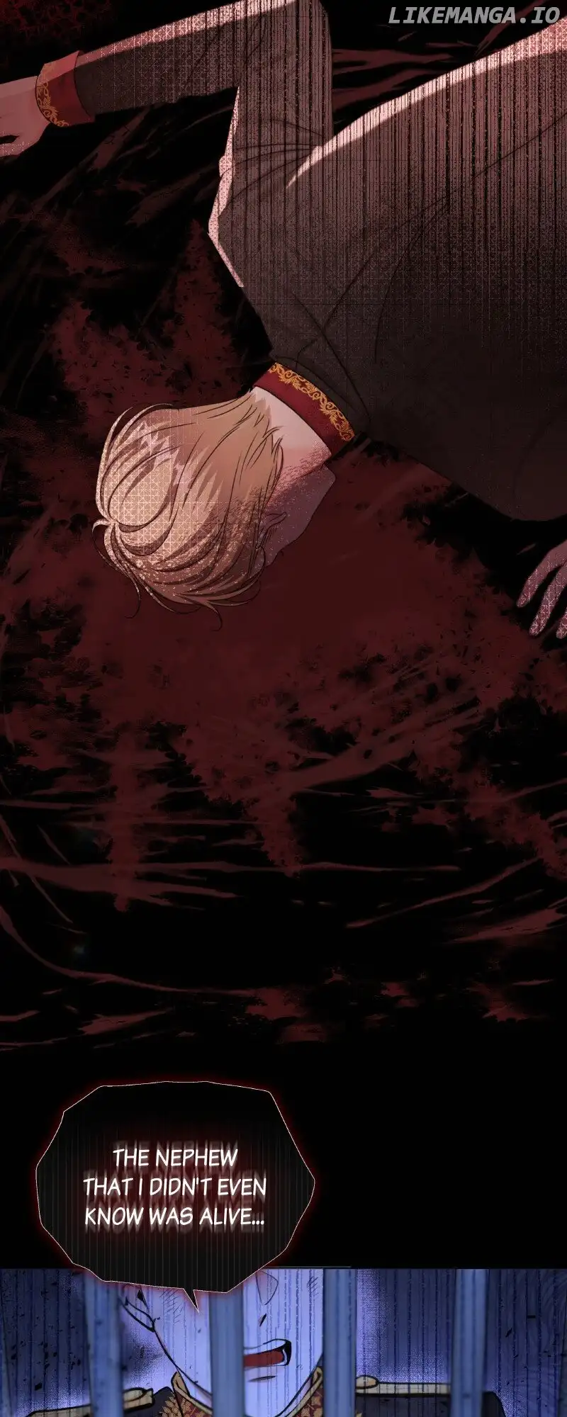 The Emperor’s Sleepless Nights Chapter 2 - Page 53