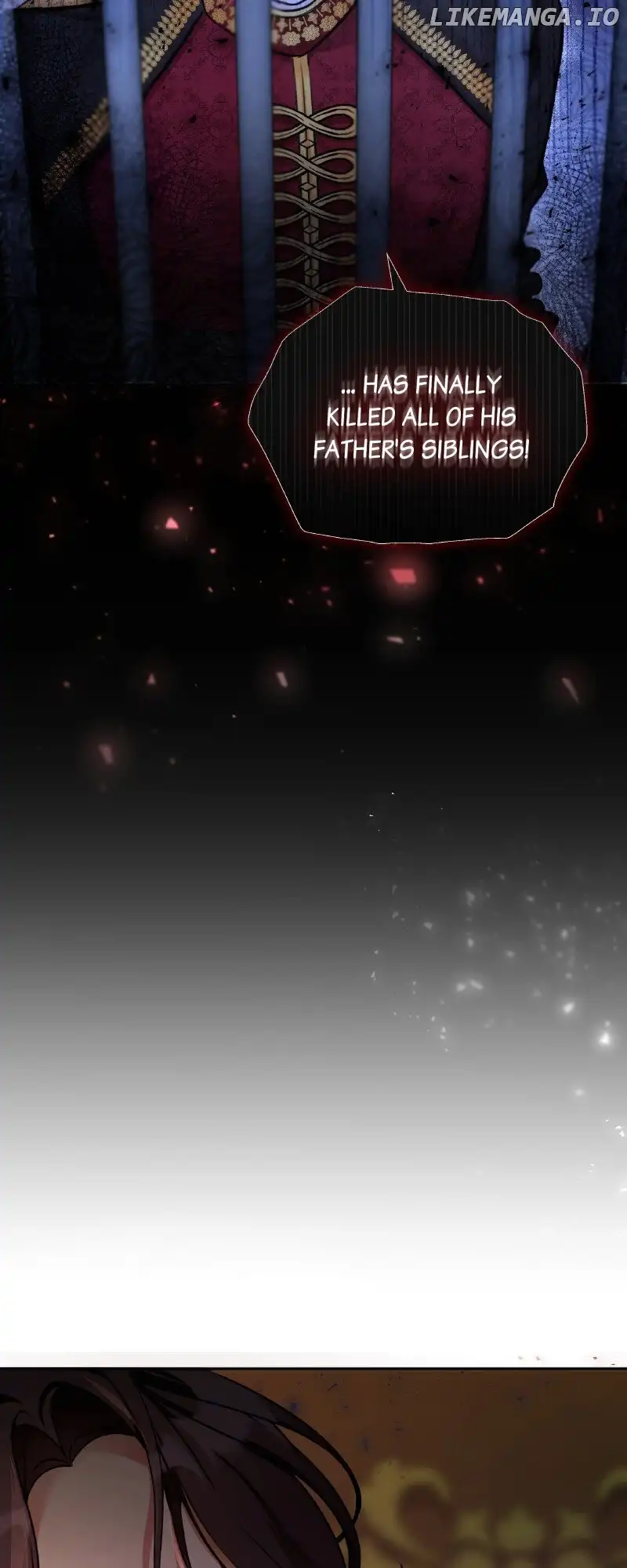 The Emperor’s Sleepless Nights Chapter 2 - Page 54